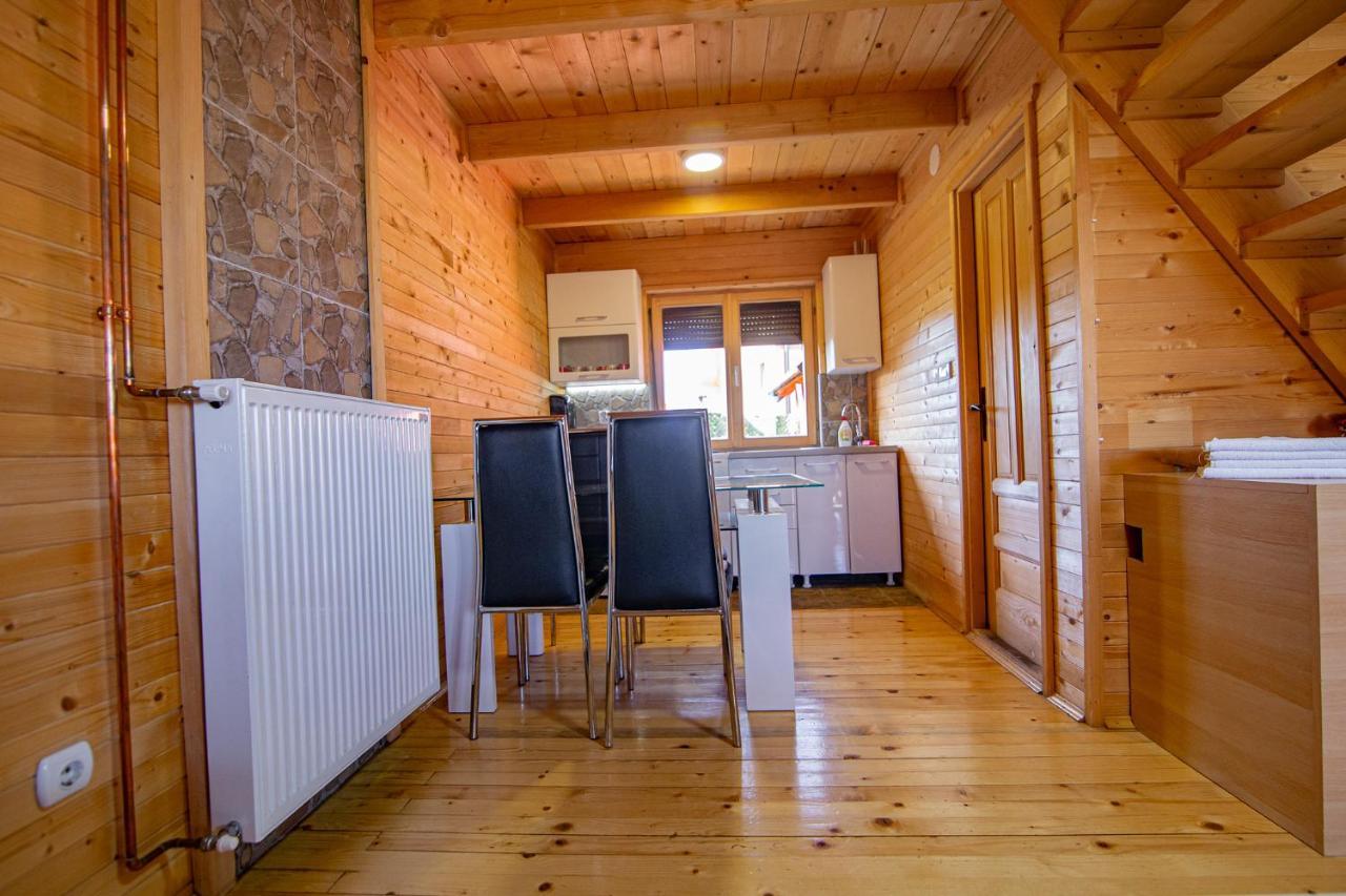 Zlatibor Brvnara Mir Βίλα Εξωτερικό φωτογραφία
