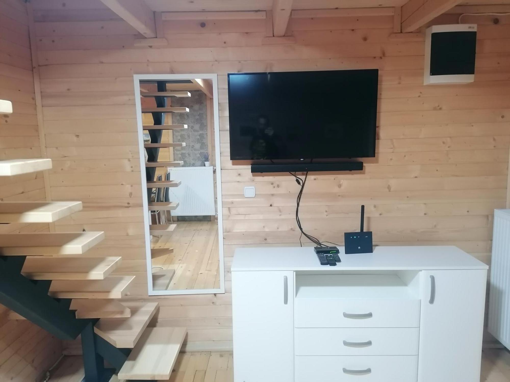 Zlatibor Brvnara Mir Βίλα Εξωτερικό φωτογραφία