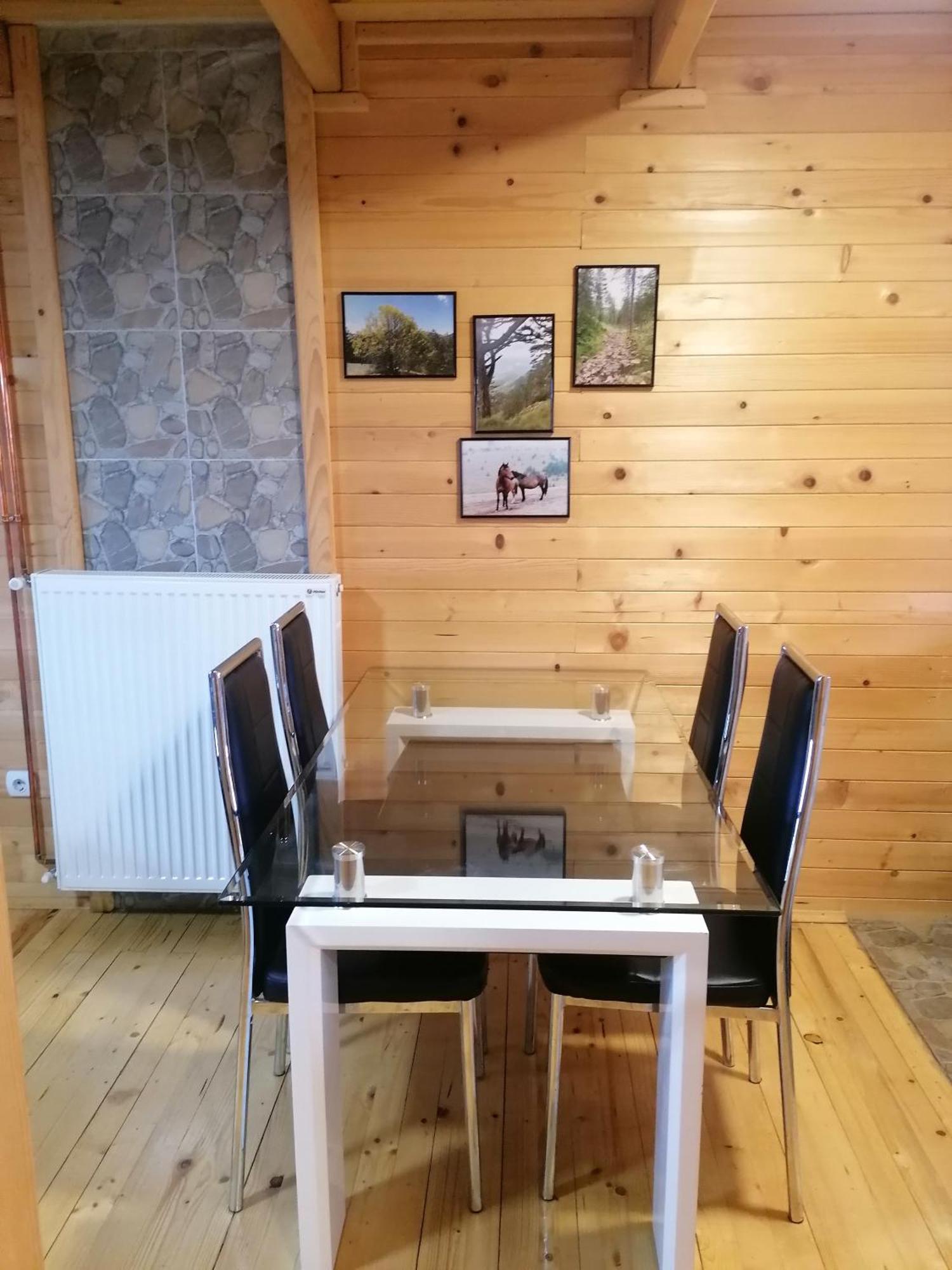 Zlatibor Brvnara Mir Βίλα Εξωτερικό φωτογραφία