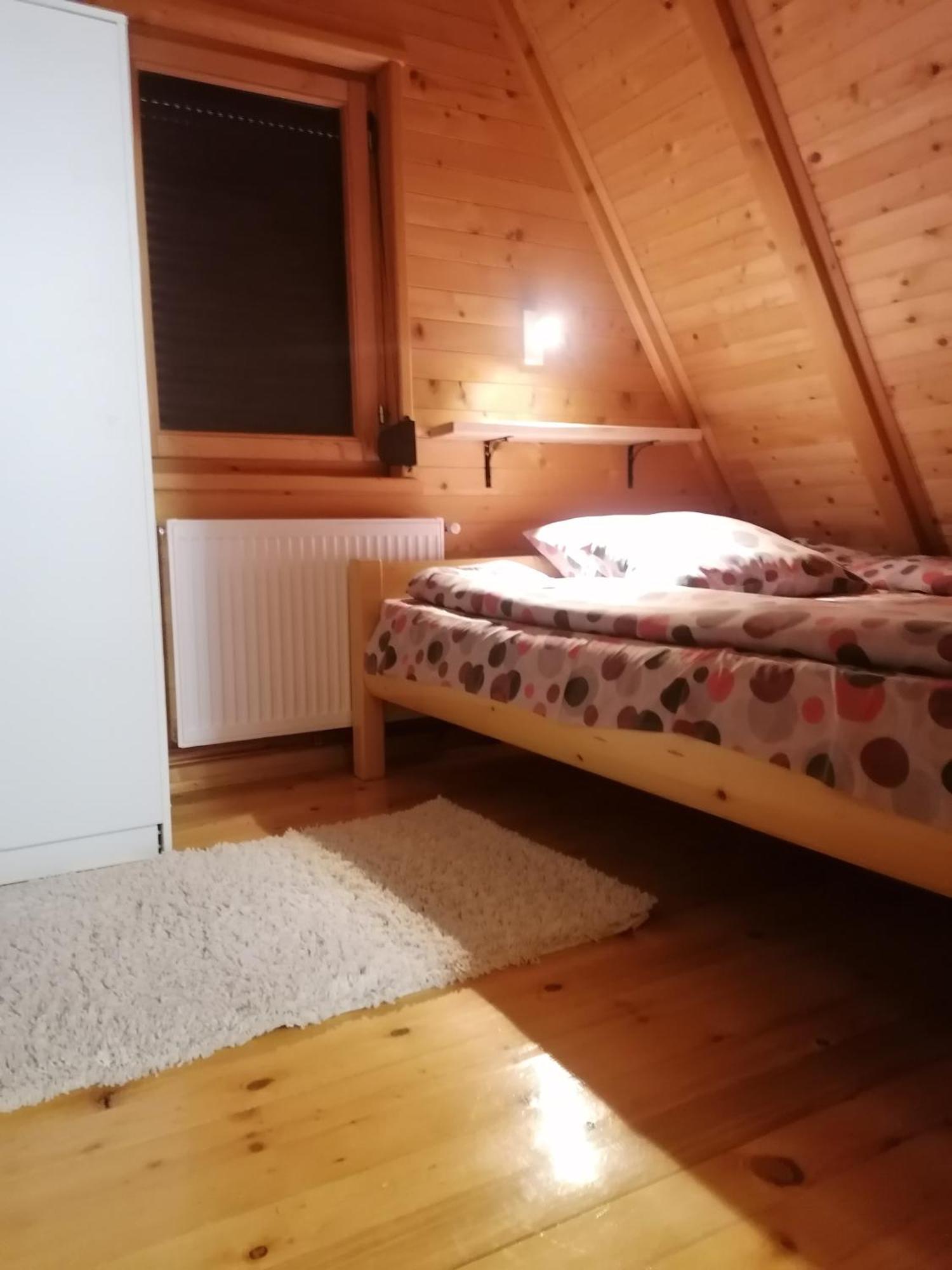 Zlatibor Brvnara Mir Βίλα Εξωτερικό φωτογραφία