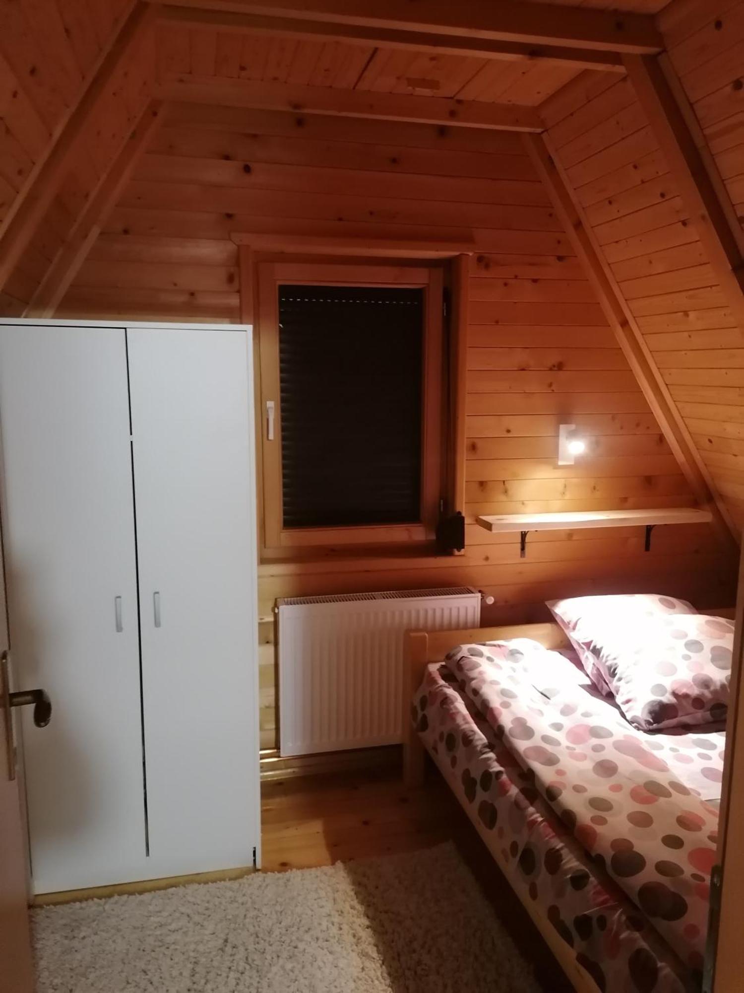 Zlatibor Brvnara Mir Βίλα Εξωτερικό φωτογραφία