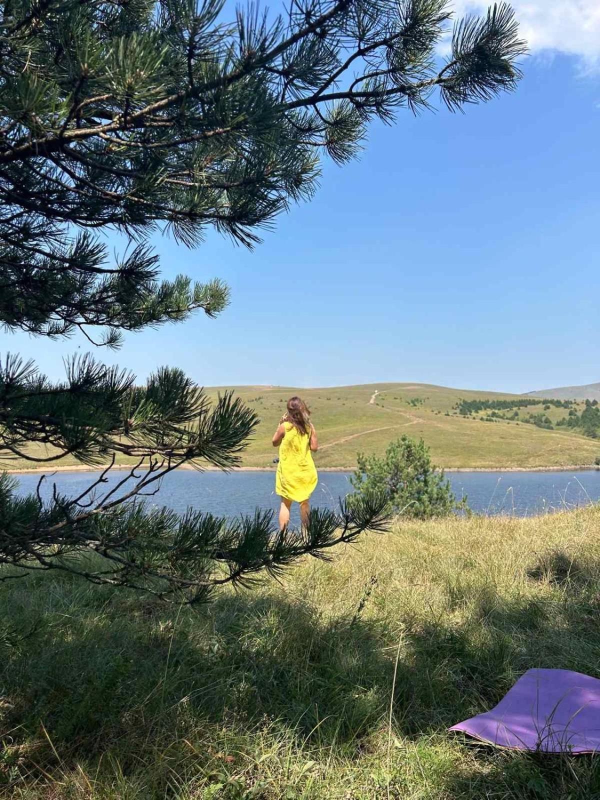 Zlatibor Brvnara Mir Βίλα Εξωτερικό φωτογραφία